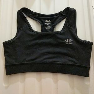 Umbro Sports Bra